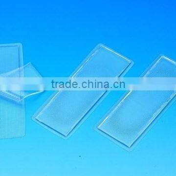 silicone gel sheet for removing scar