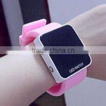 LED watch