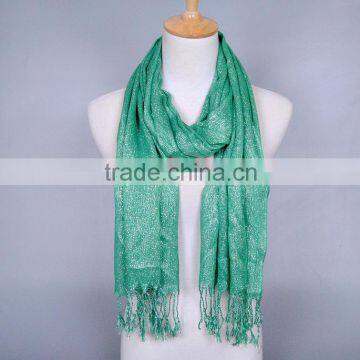Head Wear Islamic Hijab Wrap Shawls, OEM Design Accepted photo-5