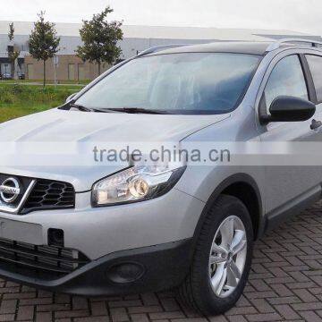 B/NEW - QASHQAI PLUS 2 VISIA 4X2 SUV (LHD 821343)