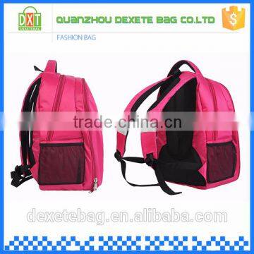 Fashion Print Quanzhou Factory Wholesale Backpack Diaper Bag photo-2