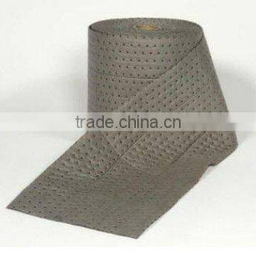 Polypropylene Needle-punched Universal Absorbent Roll