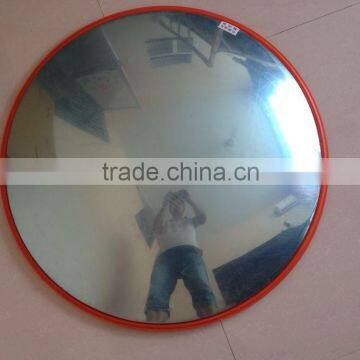 Durable Traffic Safety Reflective Convex Mirror