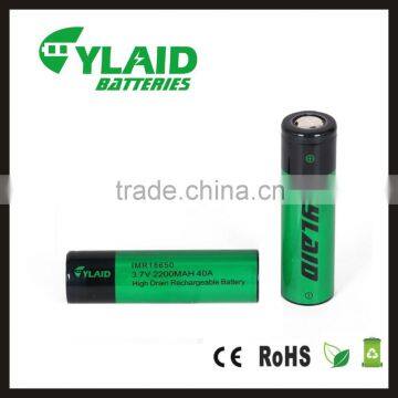 ni-mh emergency light battery 7.2v 2200mah battery pack for emergency light power