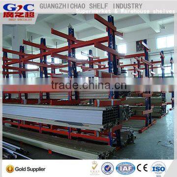 Heavy Duty Warehouse Cantilever Rack