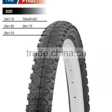 24x1 95 53 507 bike tyre 24x1.95 bicycle tire 700x35c