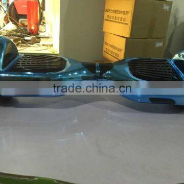 China Hoverboard Wholesale Hoverboard Hoverboard 2 Wheel With Chrome photo-6