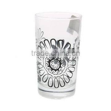 Home Decoration custom design drinking water bottle