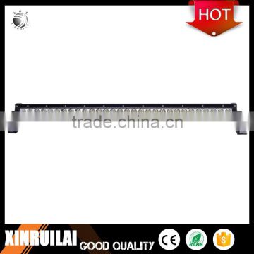 Factory supply waterproof and quakeproof 180w aluminum housing led light bar