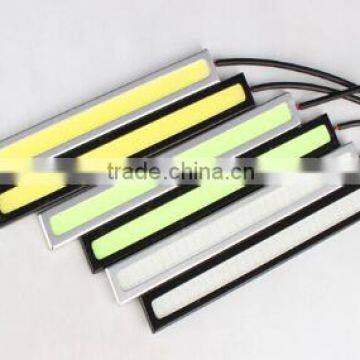 led daytime running light for all cars