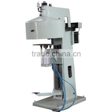 Canning Machine Sealing Cans Tin Can Seamer Machine From China Manufacturer photo-2