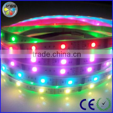 super brightness magic digital dream color led strip