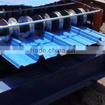 Best Join 470-- China automatic making jch products machine