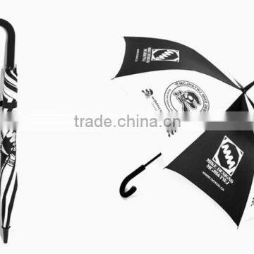 23"*8K Advertising and Gift straight umbrella