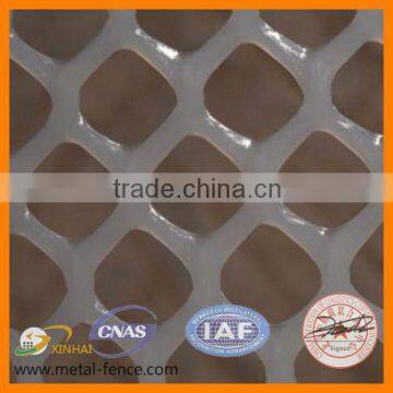 Plastic Flat Net/Plastic Plain Netting