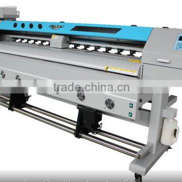 Digital Printer Type and New Condition 1.8m eco solvent printer for flex-SN-1971