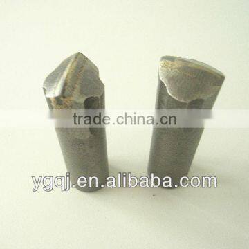 Chisel type bits for 20mm