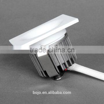 Recessed Mini Led Spot Light 3w Led Lights for Commercial Lighting