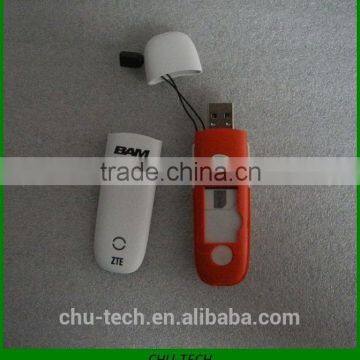 ZTE MF190 Unlocked 3G GSM 7.2 Mbps USB Mobile photo-5