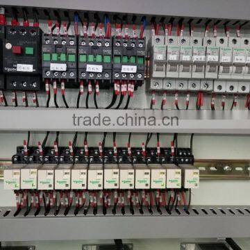 Unitized Curtain Wall Machining Center Four Axis photo-2