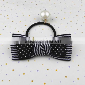 new design hair tie with animal