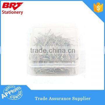 High quality Nickel metal office pin