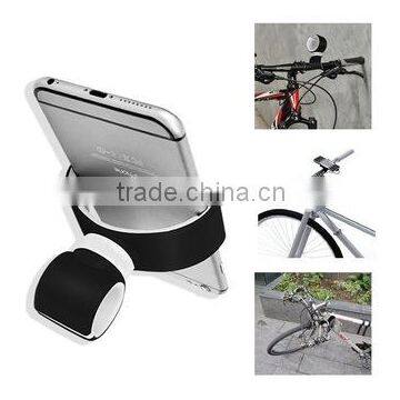 2016 Multifunctional Universal Bicycle Holder for Car,air Vent Universal Smartphone Car Mount Holder