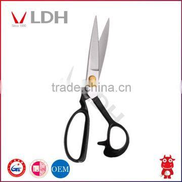 LDH-E10 Sewing Supplies Tailor Scissor 10' Wholesale Scissor For Fabric photo-3