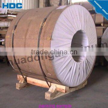 1060 1070 3003 Aluminum Roofing Coil/aluminum Roofing Sheet Coil photo-4
