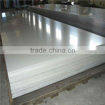 2mm 304 stainless steel plate