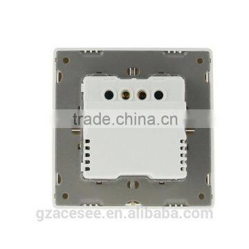 Acesee Mini Sized Wireless ZigBee Wifi Smart Home Automation Gateway,smart Gateway in Wireless Support Local and Remote Control photo-3