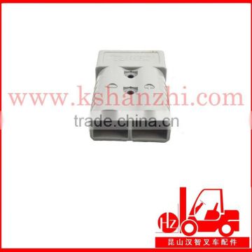 Forklift part 350A/ADERSON battery plug/connector