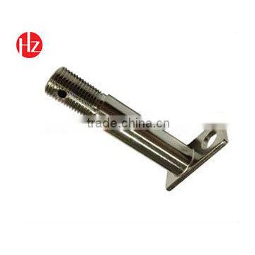 Forklift spare Parts Pin, Steering Link KOMATSU FD20-30/-14(3EB-24-32370)pin ,Steering Link