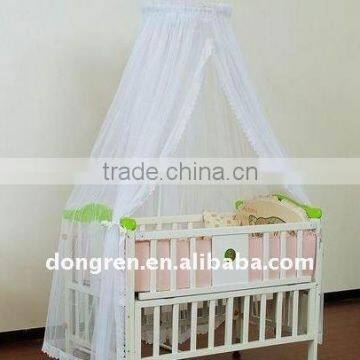 Polyester Round mosquito net