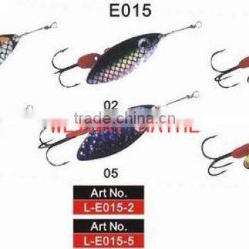 fishing tackle fishing lure