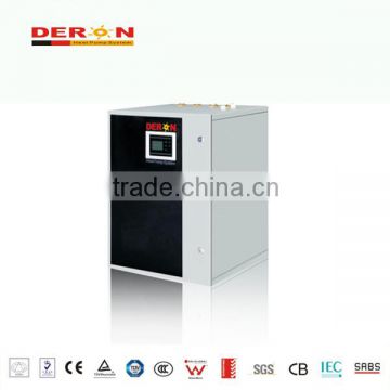 R410a Water source heat pump guangzhou water heater for european