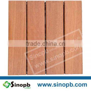 Balau Hardwood Yellow Balau Hardwood Decking Meranti Wood Decking