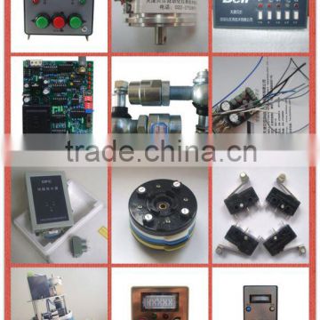 china manufacture Spare Part, Electric Actuator Spare Part, Valve Spare Part