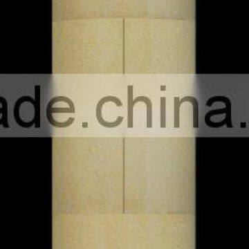 Villa Gallery Designs Hand Carving Decorative Stone Columns photo-3