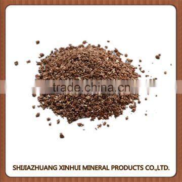 vermiculite