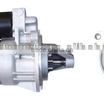Bosch 0001218101 starter motor for renualt