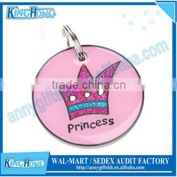 Cheap Nfc pet id collar tags