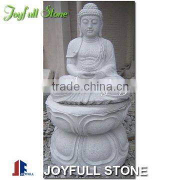 Granite buddha statue for sale