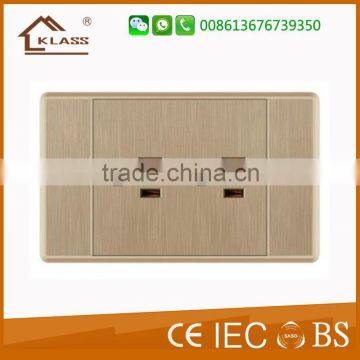 New Design 1gang 2way House Switch photo-5