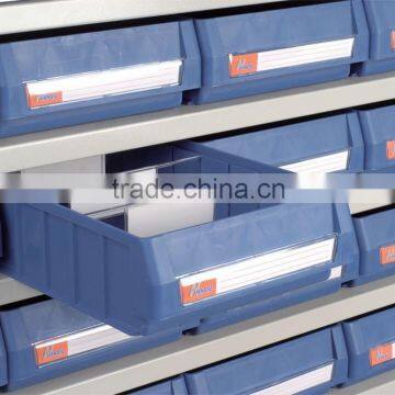 Plastic Storage Bins