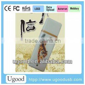 Wholesale OEM 4GB China Style Different Types Usb Flash Drives