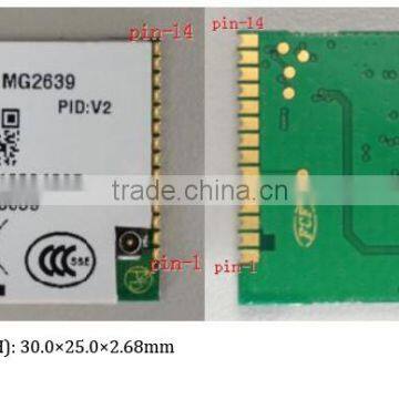 2g wireless gsm module