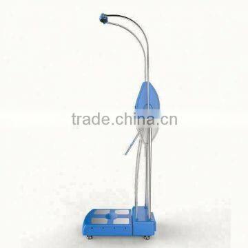 2016 GS6.6 Hot New Products Bmi Height Weight Machine /quantum Magnetic Body Analyzer photo-5