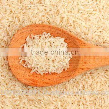 Indian Traditional Basmati Rice