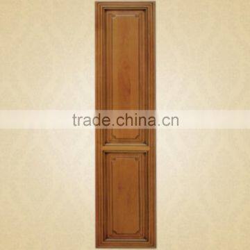 Pine Wood Wardrobe Door Panels photo-3